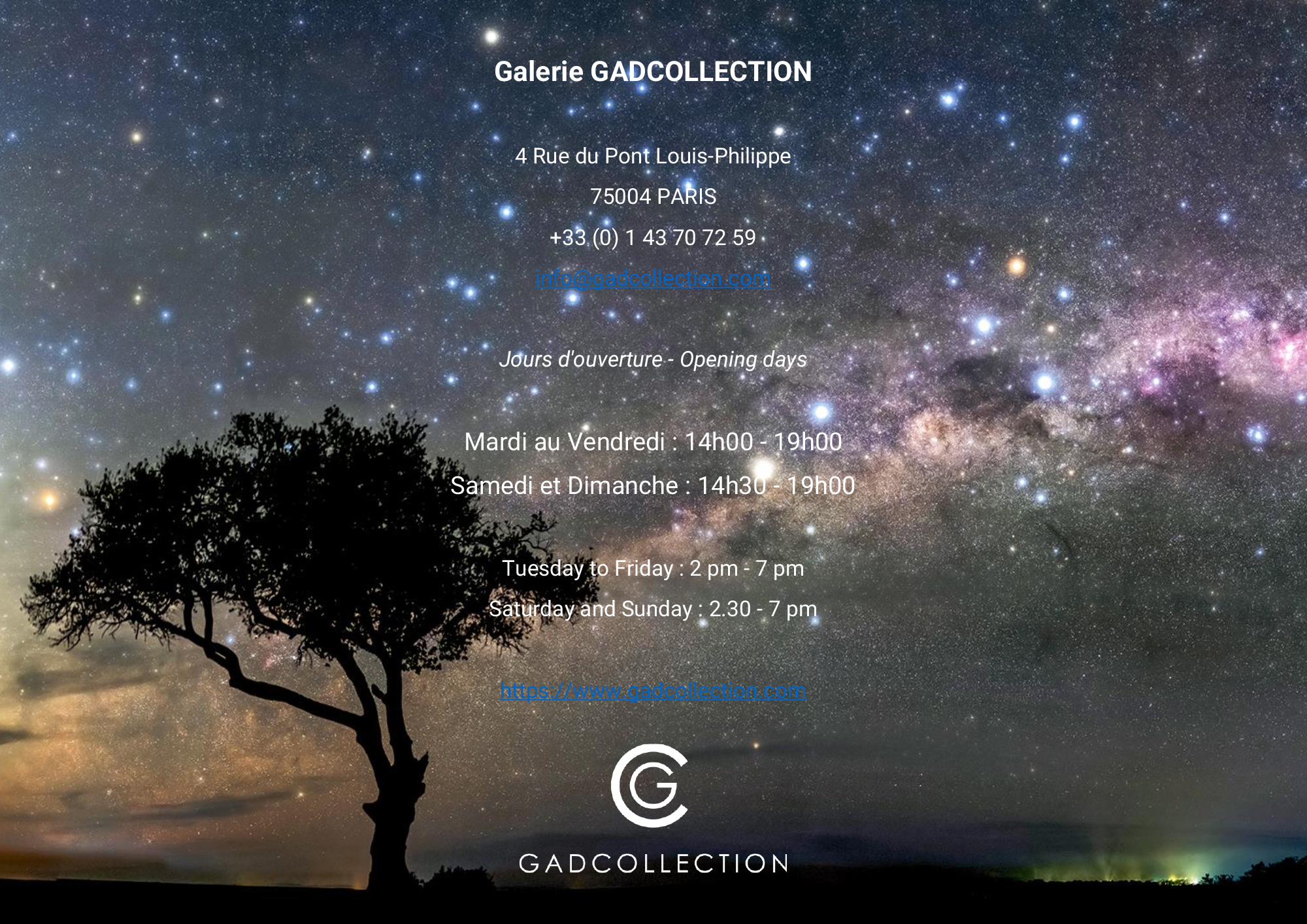 GADCOLLECTION